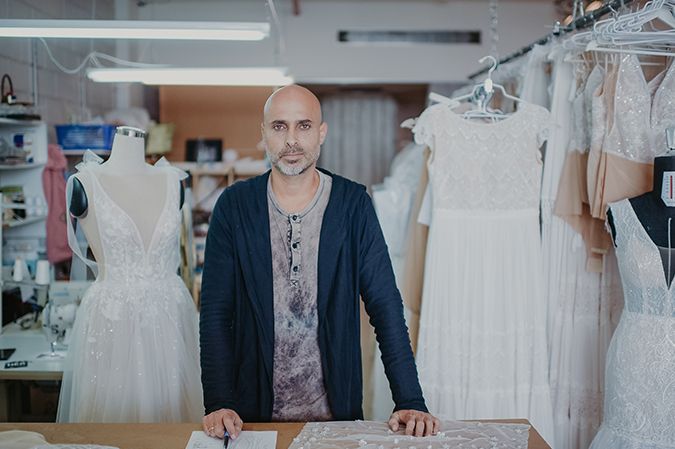 gallery shlomi24